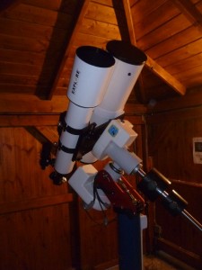 ES_OO_telescopes_Kisgyor
