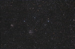 NGC 663