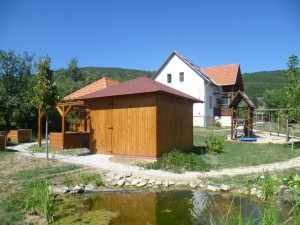 csillagda