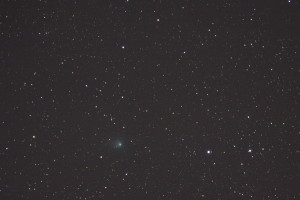 C 2017 T2 Panstarrs
